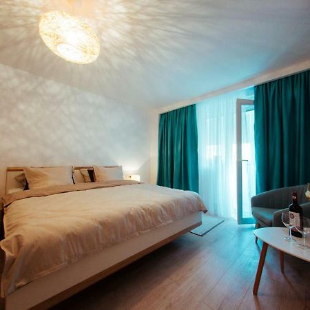Urban Living Apartment Τιμισοάρα Εξωτερικό φωτογραφία