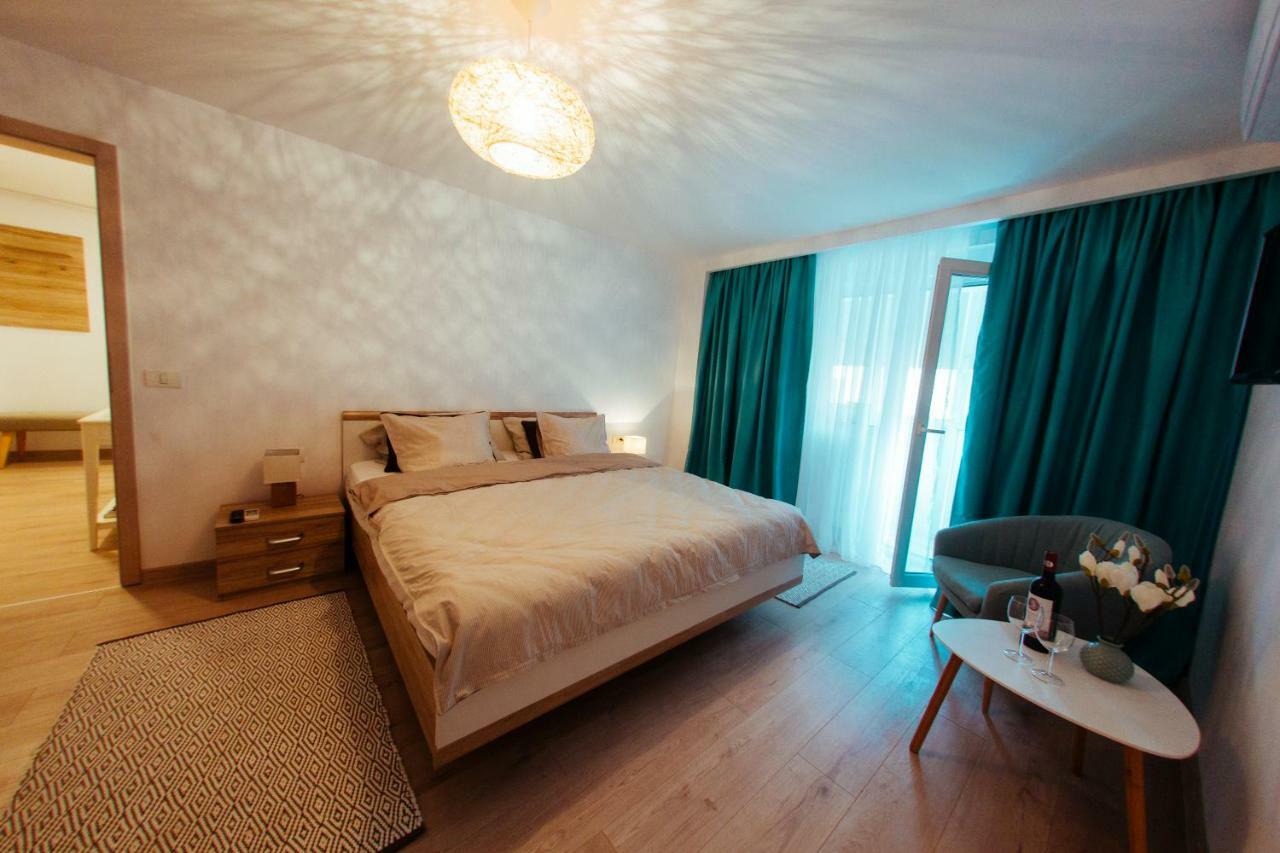 Urban Living Apartment Τιμισοάρα Εξωτερικό φωτογραφία