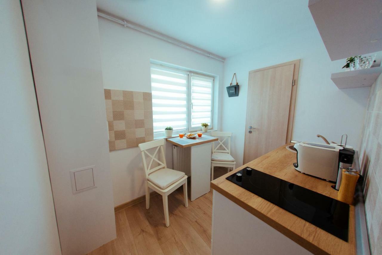 Urban Living Apartment Τιμισοάρα Εξωτερικό φωτογραφία