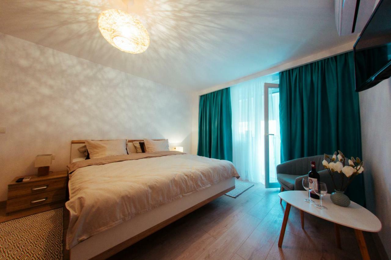 Urban Living Apartment Τιμισοάρα Εξωτερικό φωτογραφία
